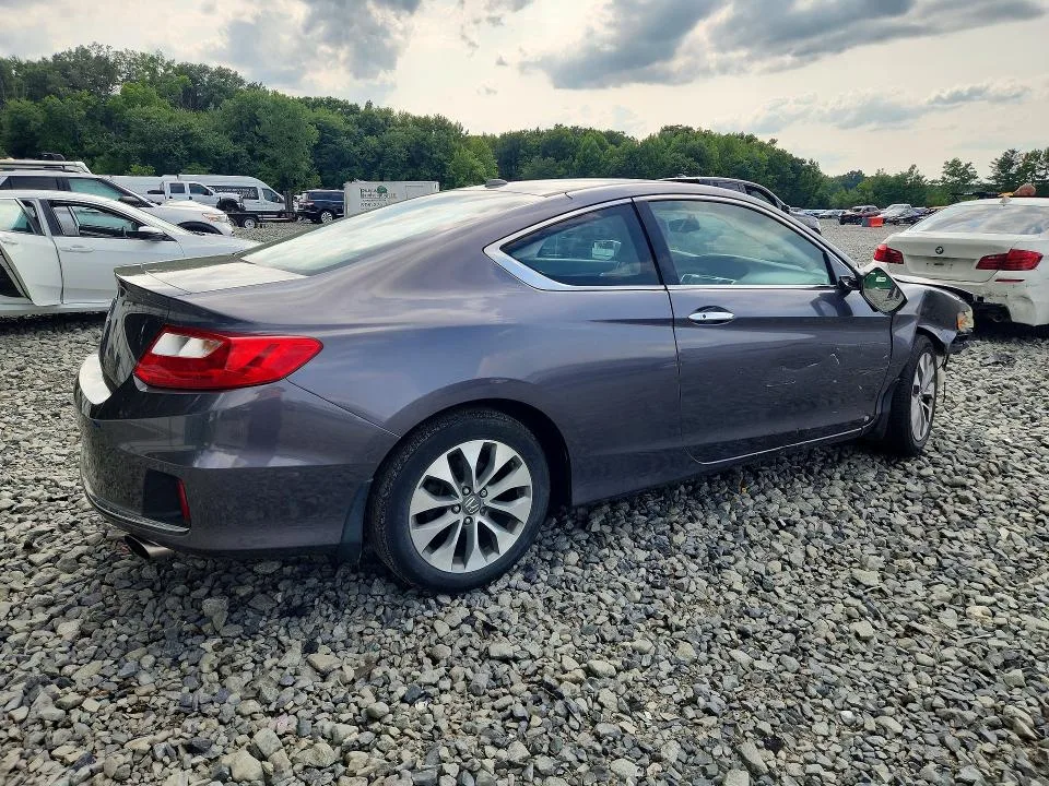 1HGCT1B86FA005348 — 2015 HONDA ACCORD photo 3