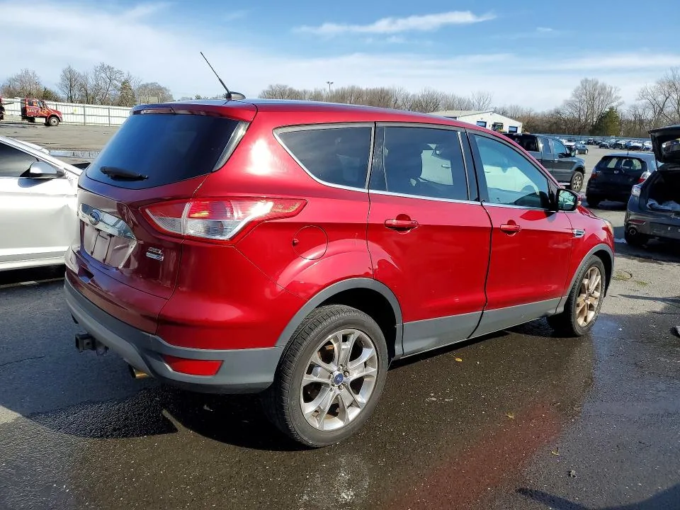 1FMCU9H9XDUB28216 — 2013 FORD ESCAPE photo 3