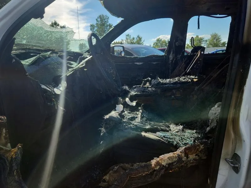 1C6RR6FT6FS554472 — 2015 RAM 1500 photo 7