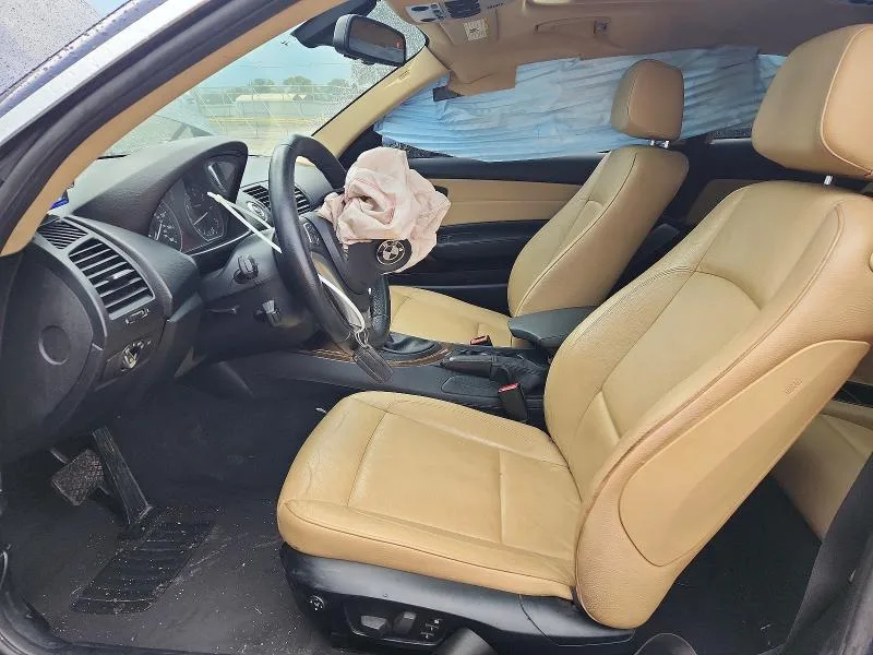 WBAUP7C54DVP24616 — 2013 BMW 128 photo 7