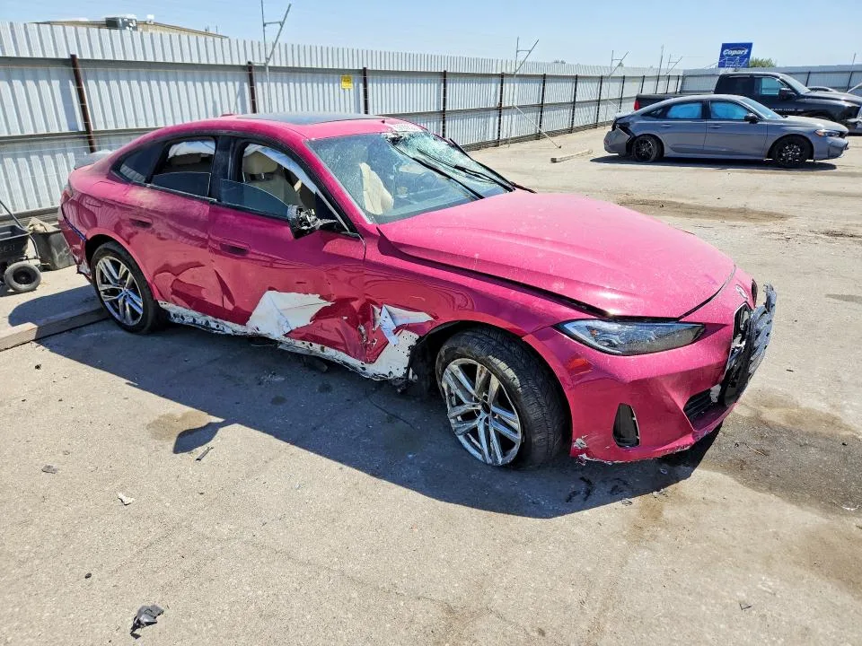 WBA63AV08RFS28853 — 2024 BMW 430I photo 4