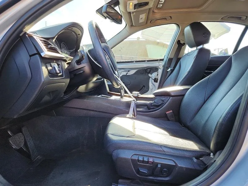 WBA3C1C52EK115693 — 2014 BMW 328 photo 7