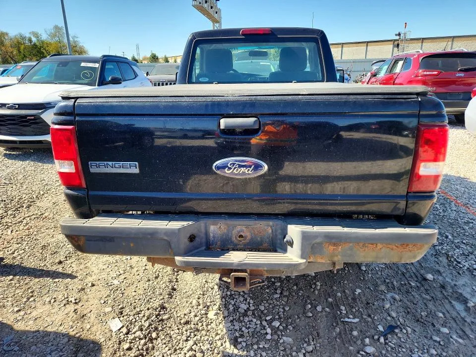 1FTKR1AD2APA63177 — 2010 FORD RANGER photo 6