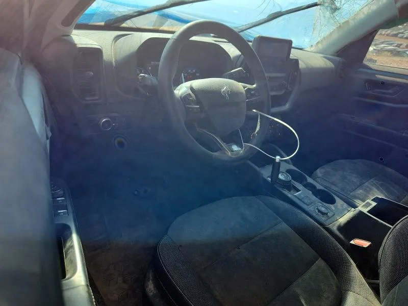 3FMCR9D97RRE34604 — 2024 FORD BRONCO SPORT photo 8