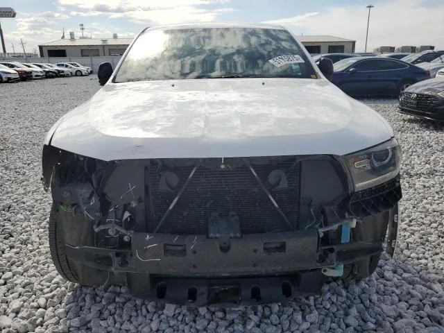1C4RDJAG8EC977647 — 2014 DODGE DURANGO photo 5