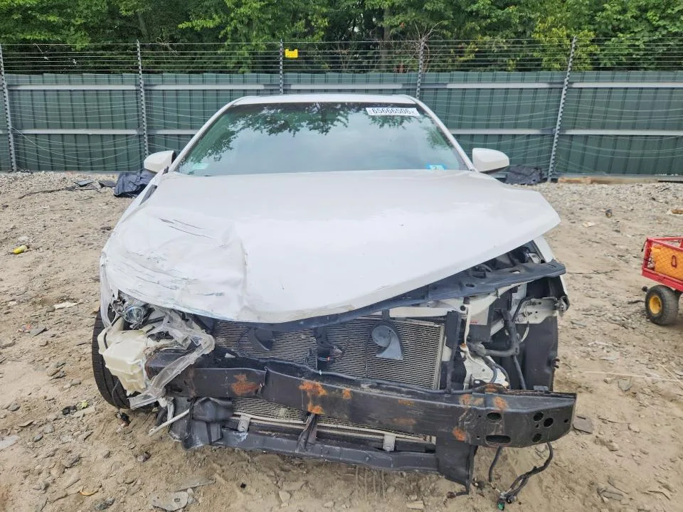 4T1BK1FK7EU539700 — 2014 TOYOTA CAMRY photo 5