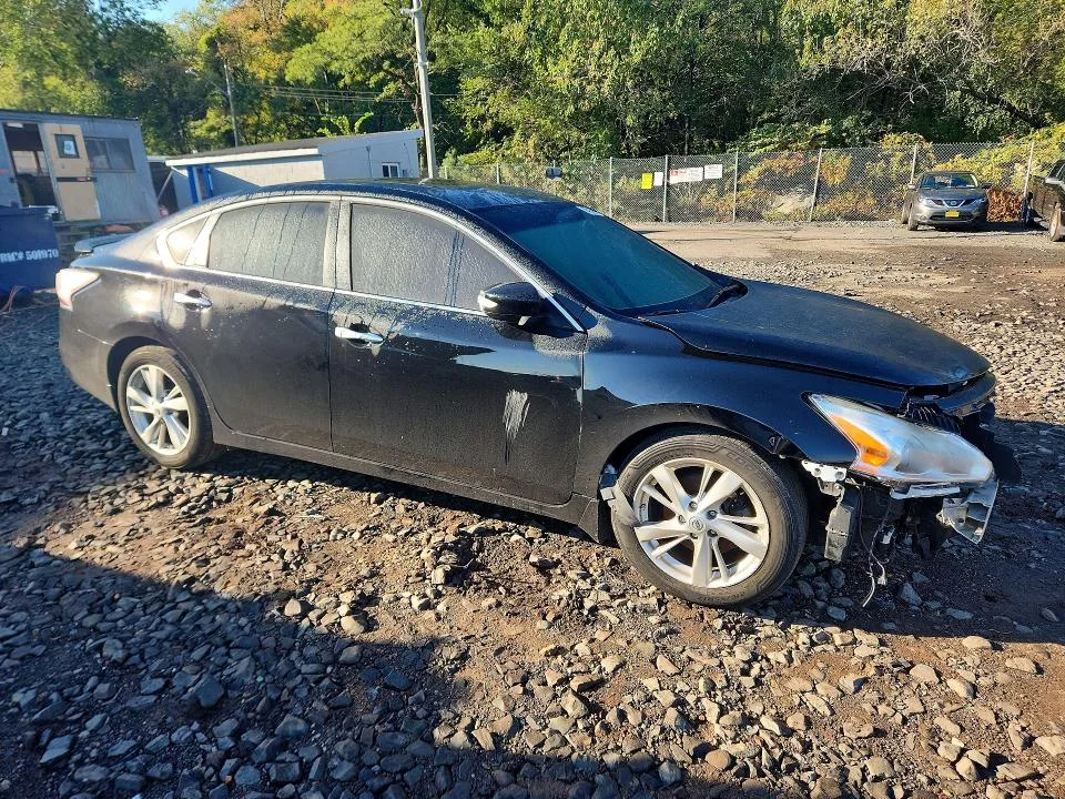 1N4AL3AP2EC416569 — 2014 NISSAN ALTIMA photo 4