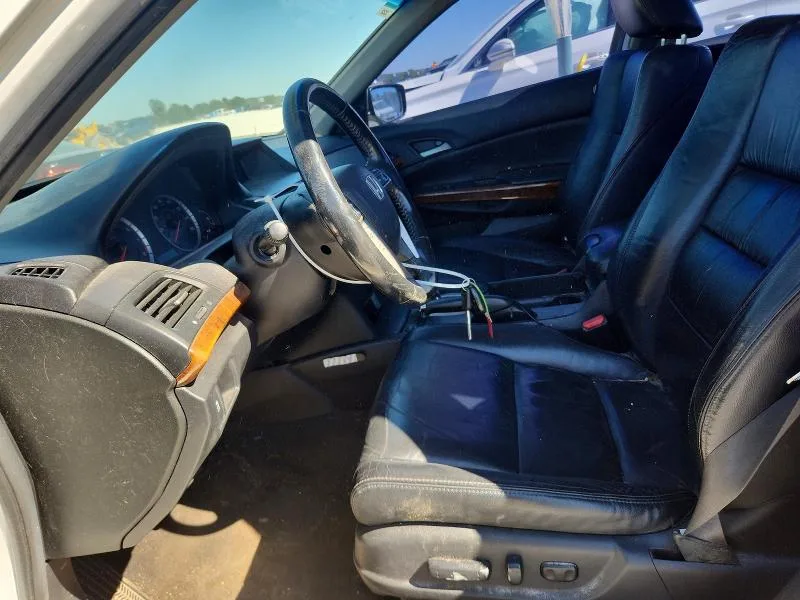 1HGCP3F86BA800520 — 2011 HONDA ACCORD photo 7