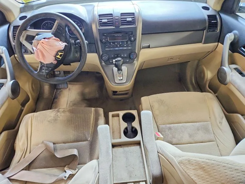 JHLRE48547C071729 — 2007 HONDA CR-V photo 8