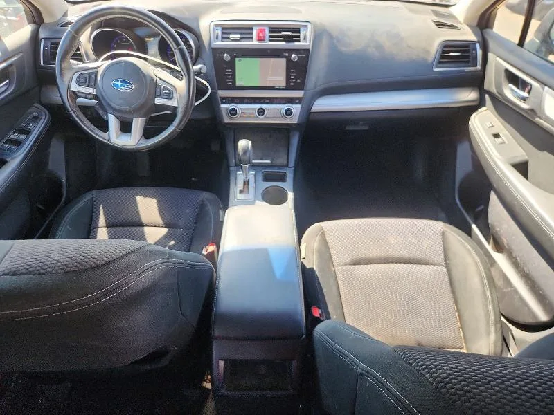 4S4BSAEC8G3347950 — 2016 SUBARU OUTBACK photo 8