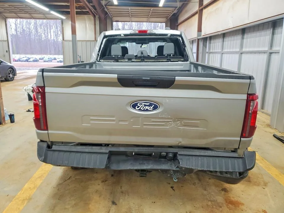 1FTFW1L58RKD89736 — 2024 FORD F150 photo 6