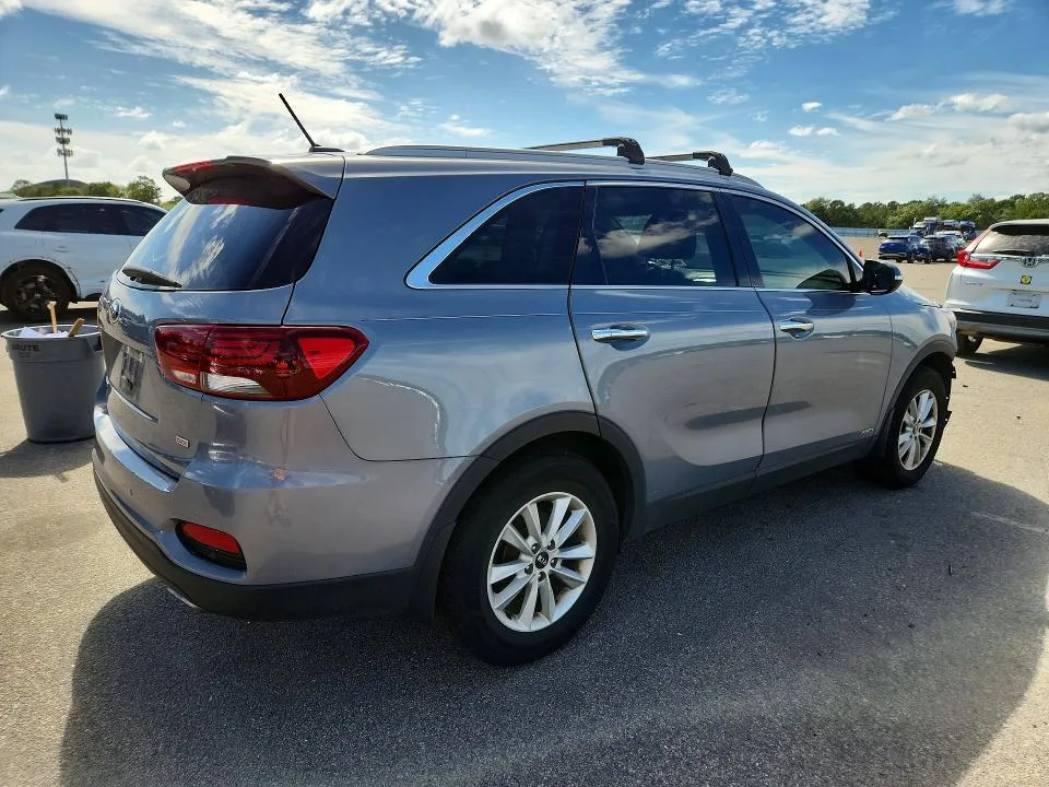 5XYPGDA35LG642089 — 2020 KIA SORENTO photo 3