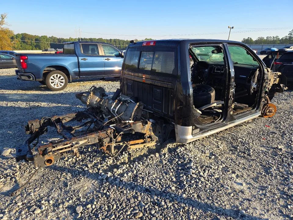 1C6RR7NT9ES105728 — 2014 RAM 1500 photo 3
