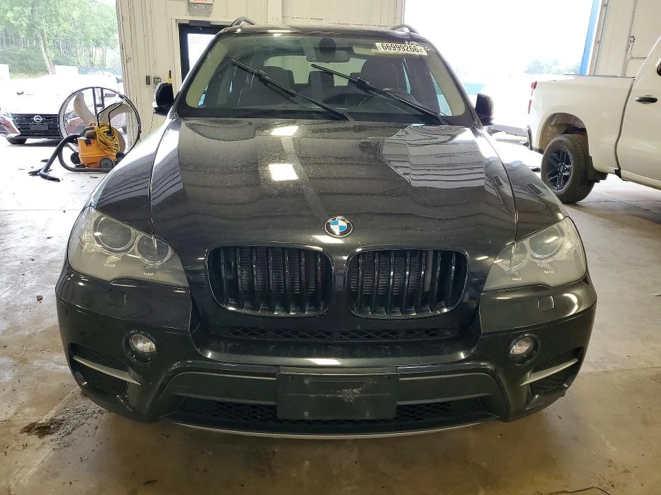 5UXZV4C55D0G56273 — 2013 BMW X5 photo 5