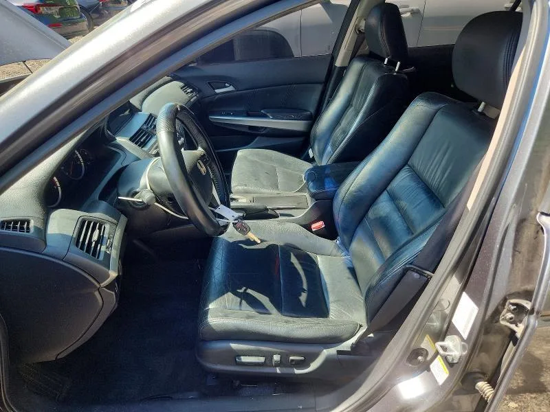 1HGCP36859A045726 — 2009 HONDA ACCORD photo 7