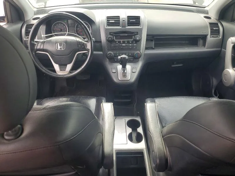 JHLRE48797C025055 — 2007 HONDA CR-V photo 8