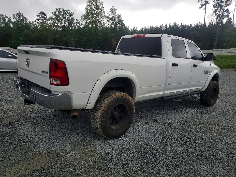 3C6UR5HL5DG543095 — 2013 RAM 2500 photo 3