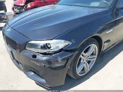WBA5B1C51GG131594 — 2016 BMW 535I photo 6