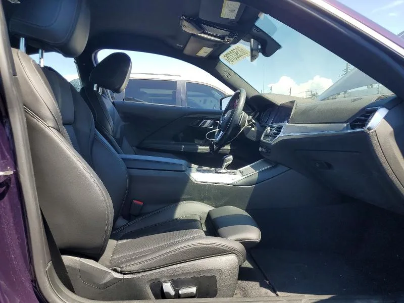 3MW23CM03N8C49964 — 2022 BMW 230I photo 7