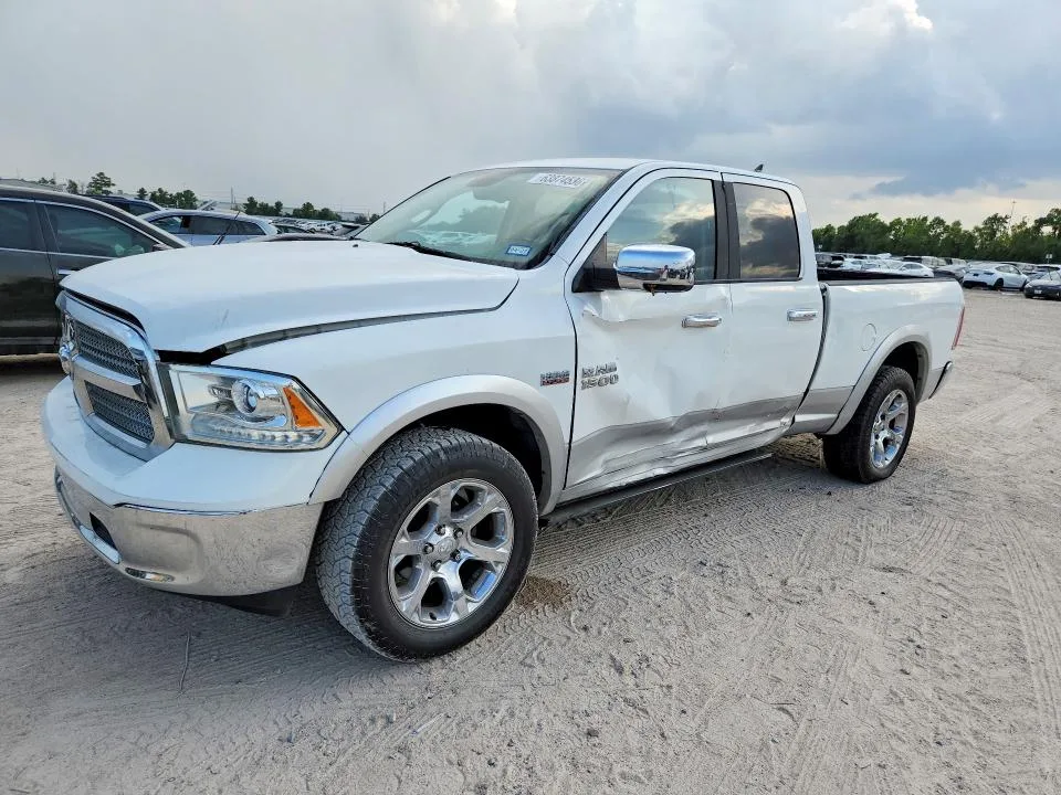 1C6RR7JT3DS506213 — 2013 RAM 1500 photo 1