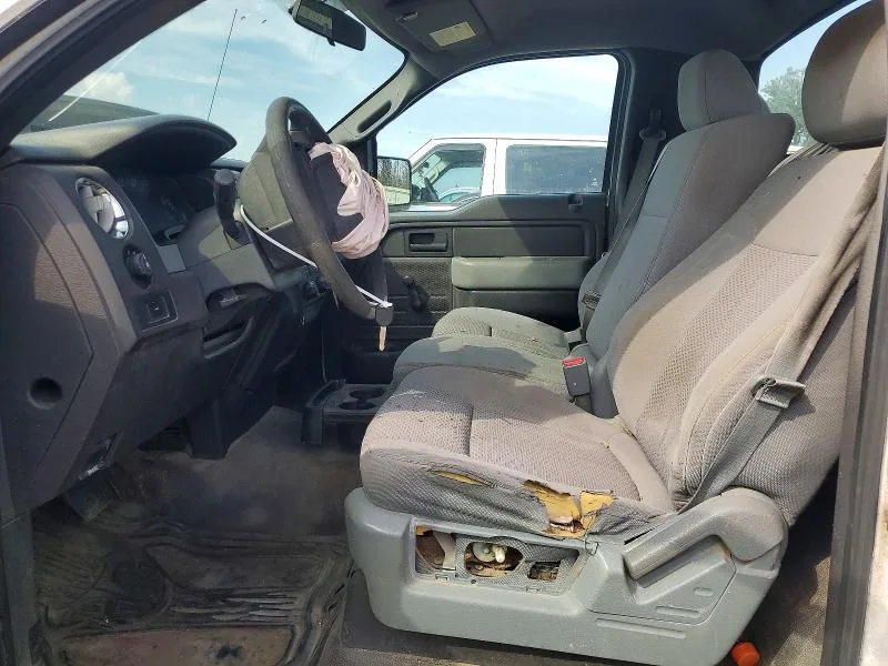 1FTNF1CF7CKD39521 — 2012 FORD F150 photo 7