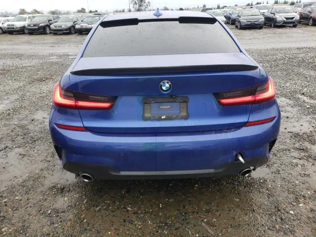 WBA5R1C59KAE81923 — 2019 BMW 330i photo 6