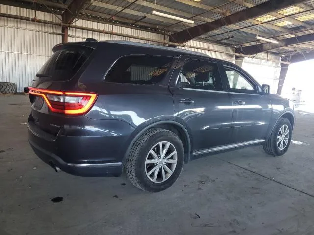 1C4RDJDG7FC921518 — 2015 DODGE DURANGO photo 3