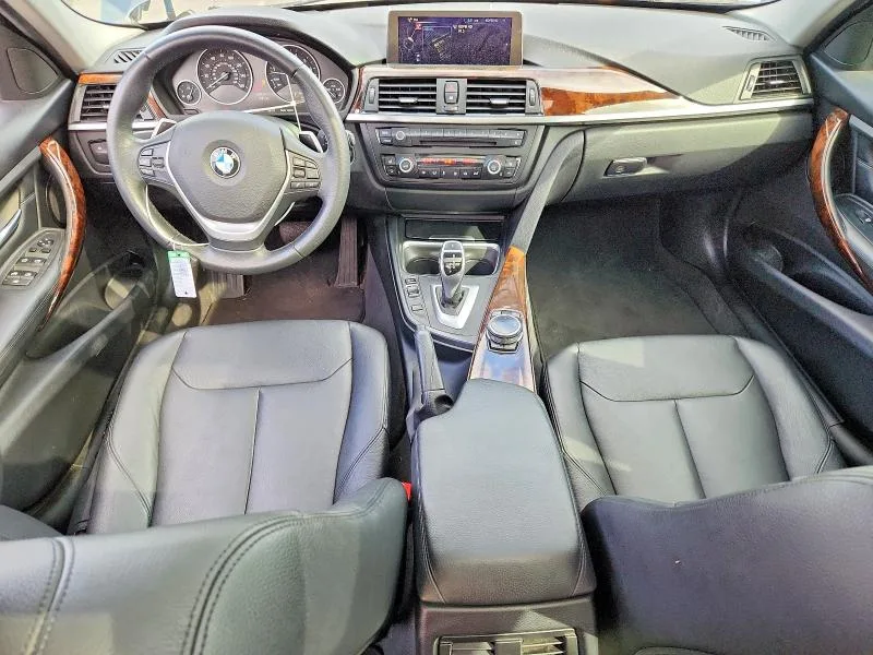 WBA3G7C55EKN37092 — 2014 BMW 328 photo 8