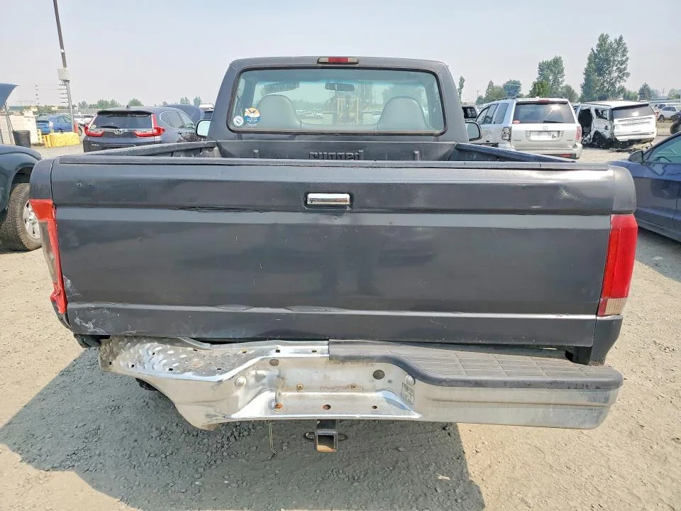 2FTEF15Y9TCA37957 — 1996 FORD F150 photo 6