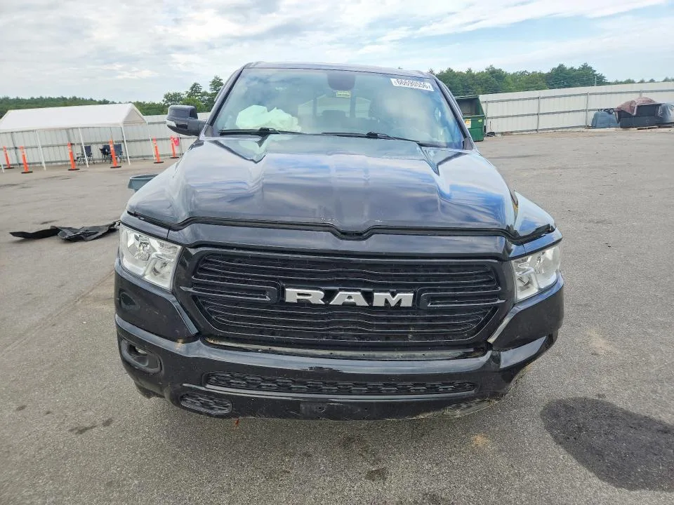 1C6RRFBG1LN291035 — 2020 RAM 1500 photo 5