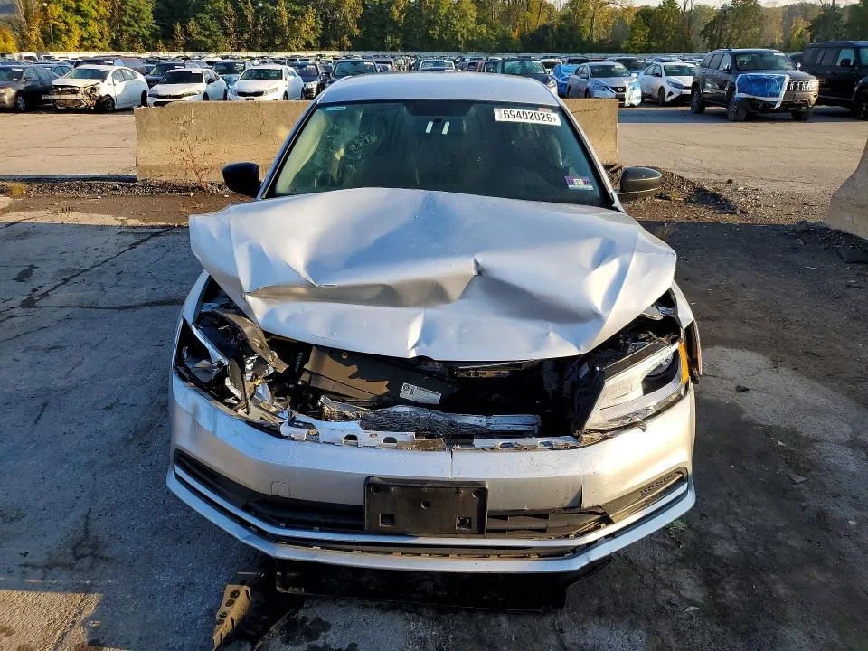 3VW267AJ6GM232291 — 2016 VOLKSWAGEN JETTA photo 5