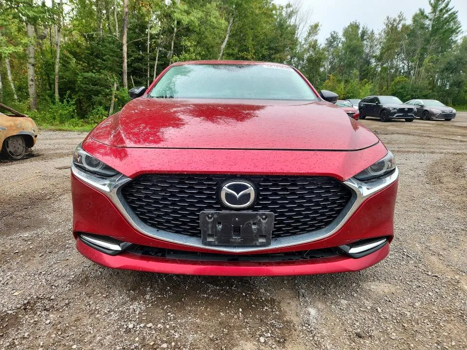 3MZBPBDY8PM358130 — 2023 MAZDA 3 photo 5