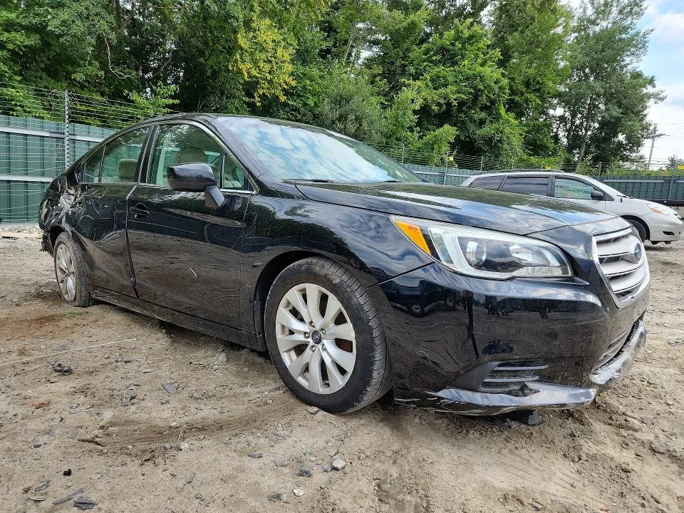 4S3BNAC65G3056637 — 2016 SUBARU LEGACY photo 4