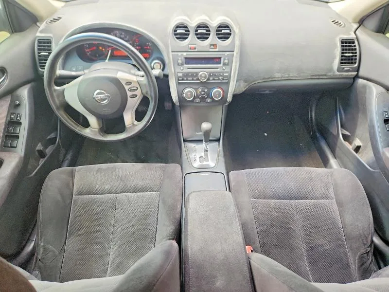 1N4AL21E08C191047 — 2008 NISSAN ALTIMA photo 8