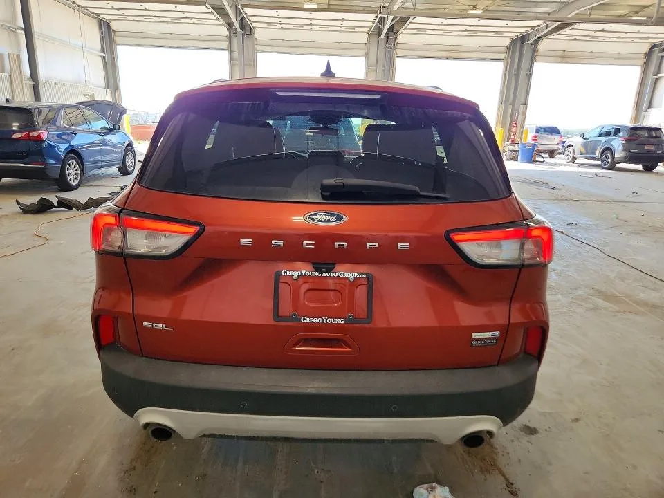1FMCU9H68LUA37174 — 2020 FORD ESCAPE photo 6