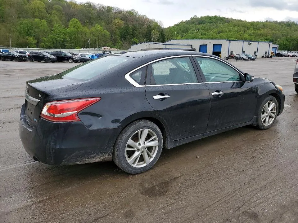 1N4AL3AP3DC213494 — 2013 NISSAN ALTIMA photo 3