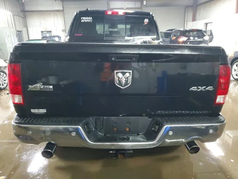 1C6RR7GT3FS509736 — 2015 RAM 1500 photo 6