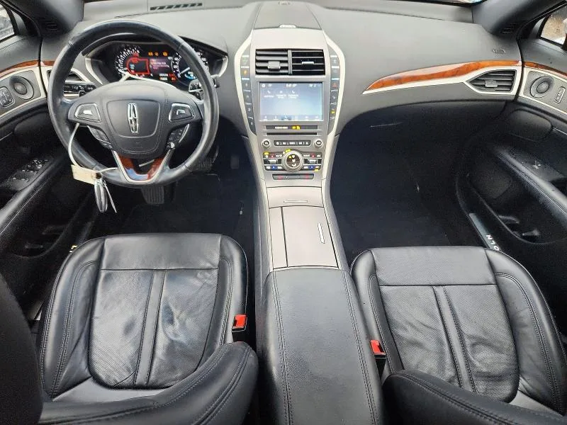 3LN6L5F9XLR601937 — 2020 LINCOLN MKZ photo 8