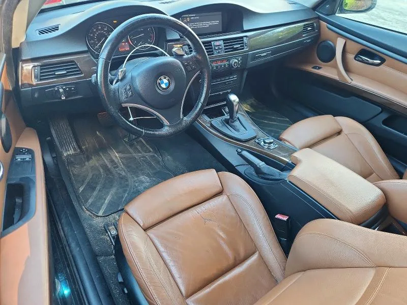 WBAWC73559E067692 — 2009 BMW 335 photo 8