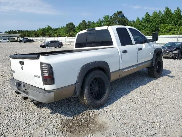 1D7HU182X8J151426 — 2008 DODGE RAM 1500 photo 3