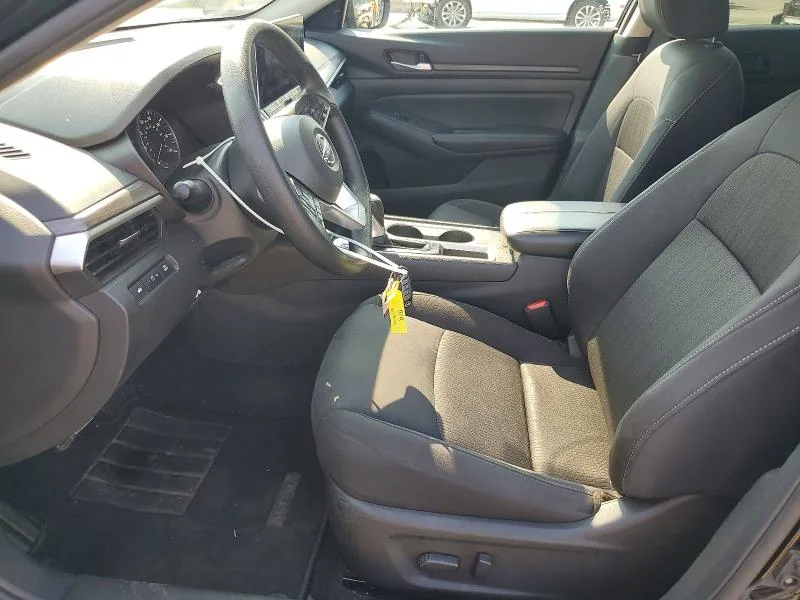 1N4BL4DV4SN416674 — 2025 NISSAN ALTIMA photo 7