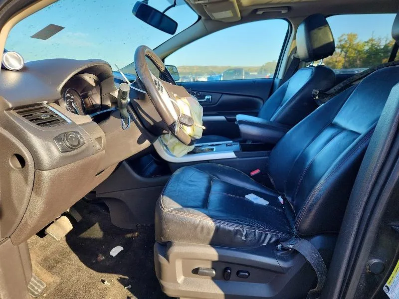 2FMDK4JC7DBB85238 — 2013 FORD EDGE photo 7