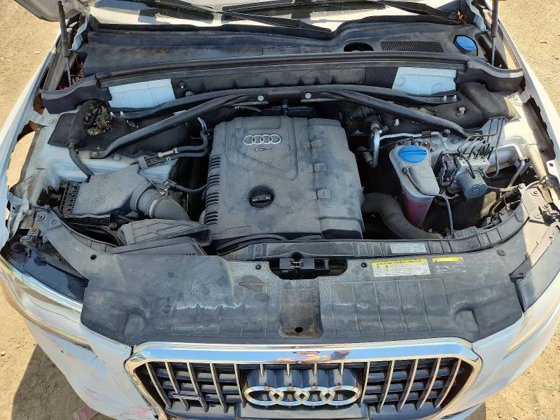 WA1L2AFP0GA138265 — 2016 AUDI Q5 photo 11