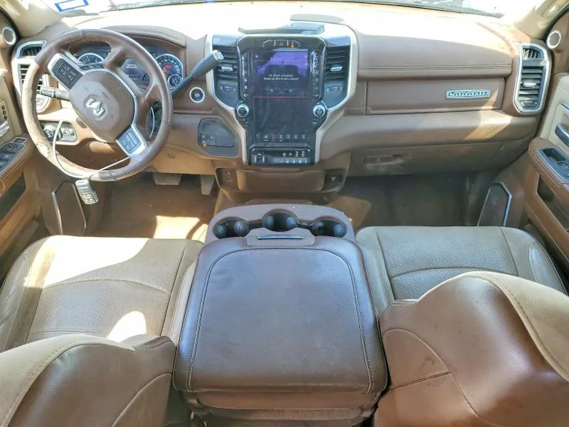 3C63R3JL6LG154930 — 2020 RAM 3500 photo 8