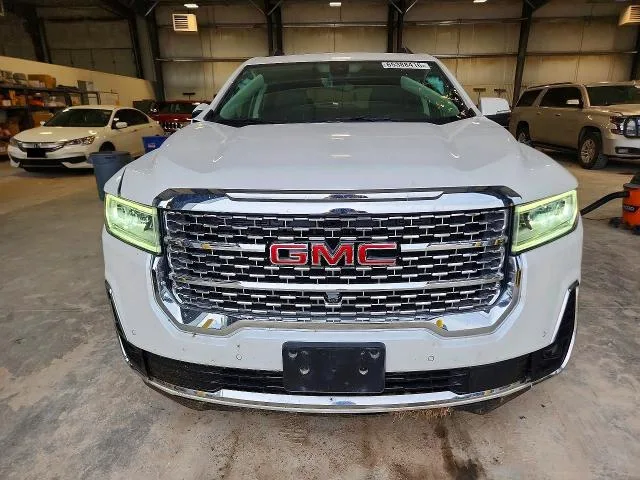 1GKKNXLS2PZ164442 — 2023 GMC ACADIA photo 5