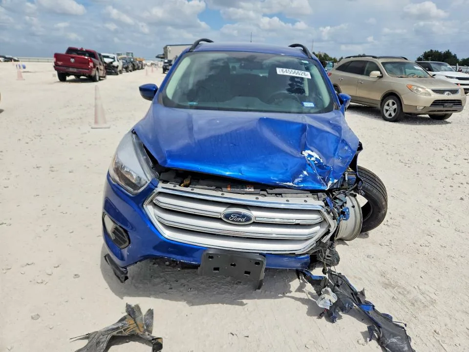 1FMCU0GD5JUD56993 — 2018 FORD ESCAPE photo 5