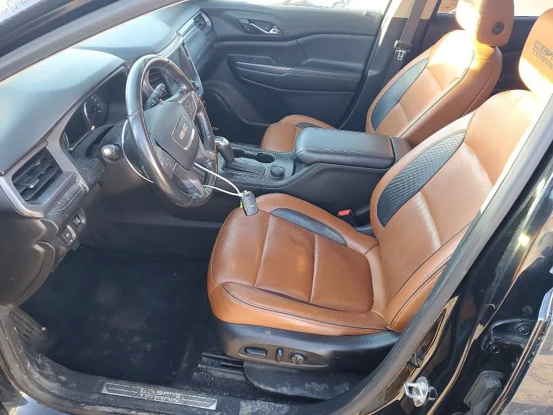 1GKKNVLS9KZ118832 — 2019 GMC ACADIA photo 7