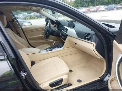 WBA3B5G52DNS05945 — 2013 BMW 328I photo 5