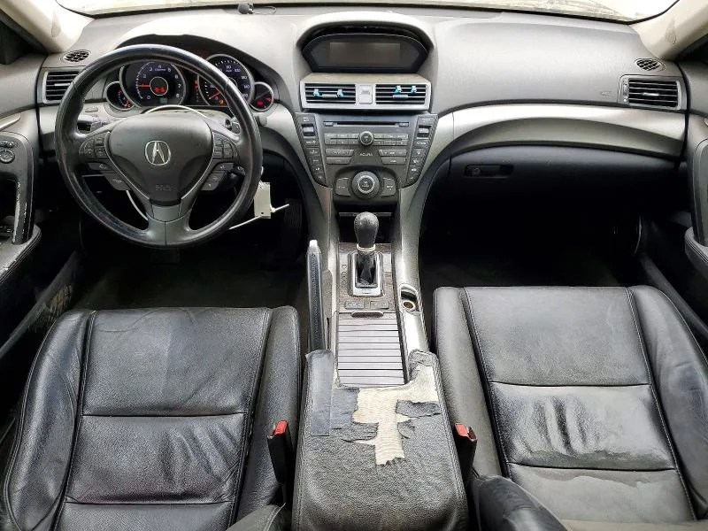 19UUA8F25CA024655 — 2012 ACURA TL photo 8