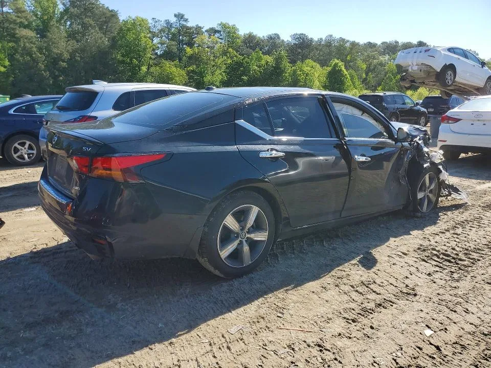 1N4BL4DW6KC129504 — 2019 NISSAN ALTIMA photo 6
